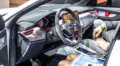 Automobilka Škoda ukázala, ako bude vyzerať jej najnovšie SUV