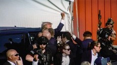 Po atentáte na Trumpa potvrdili mŕtveho účastníka mítingu, dve osoby sú vážne zranené