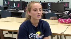 Tínedžerka (16) sa zastavila v čase. Každý deň sa zobúdza s tým, že je 11. jún