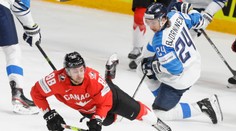 VIDEO-MS: Švajčiari zakončili skupinu triumfom, Kanada živí nádej na postup