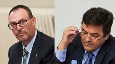 Pre nahrávku Kočnera s Trnkom zasadne mimoriadne výbor