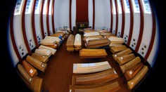 Počet úmrtí na koronavírus v Nemecku dosiahol nové denné maximum