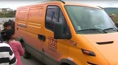 Dávky dostali ľudia v hmotnej núdzi. Ostatní až po sviatkoch