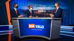 Kollár: Výnimku ako Holý má ďalších tisíc ľudí. Aj Richard Sulík