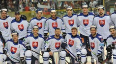 Slovenský tím už má kapitána