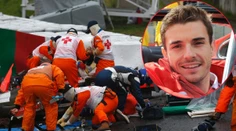 Rodina Bianciho (†25) žaluje FIA, vedenie F1 i tím Marussia