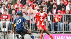 Al-Nassr získal vytúženú posilu z Bayernu. Fracúzsky krídelík zarobí podstatne viac ako v Nemecku