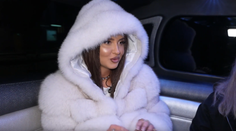 Separova priateľka Teri Pallová úprimne: Pripravujú sa na založenie rodinky?