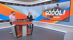 VIDEO: V zápase najlepších tímov totálna demolácia, hanebná séria pokračuje. Aj toto bolo v magazíne Góóól!