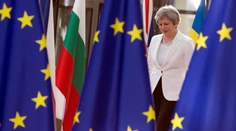 Mayová naznačila, čo bude so Slovákmi žijúcimi v Británii po brexite. Takto si to predstavuje