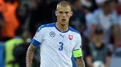 Viem, že nenávidíš Ronalda, ale nebude to také zlé. Ako Škrtel odmietol Barcelonu, Juventus a v Trnave Slovan