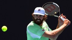 Australian Open: Opelka a Sonego postúpili do 3. kola