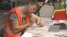 Chátrajúcu fabriku oživil nemecký investor. Vďaka štátnej dotácii má veľké plány a hlási nábor zamestnancov