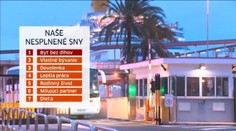 O čom snívajú najčastejšie Slováci? Tu je zoznam