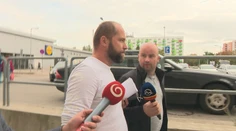 Výpoveď šéfa NAKA priniesla posun v kauze lustrácie novinárov. V trezore vraj má dôkaz