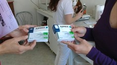 Na internete kúpite zrejme cokoľvek. Na "bazoši"predávajú silné lieky