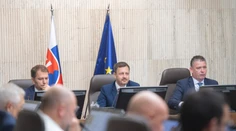 Vládu čaká mimoriadne rokovanie o návrhu rozpočtu na nasledujúce roky