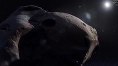 Sonda Rosseta na kométe odhalila obrovské tajomstvo