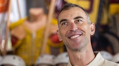 Zdeno Chára plánuje veľkolepú rozlúčku s kariérou. Do Trenčína príde mnoho osobností vrátane Pastrňáka