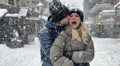 Dara Rolins žiari: Láska s ňou robí divy