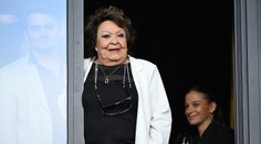 Jiřina Bohdalová skončila opäť v nemocnici. Má za sebou operáciu