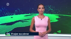 Frajer na záver