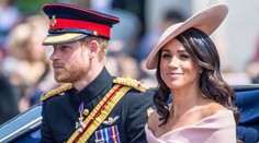 Tak už je jasné, či sa Harry s Meghan zúčastnia na pohrebe princa Philipa