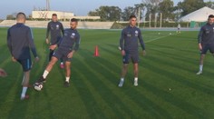 Slovenská 21 nemá osud vo vlastných rukách, no vie, čo musí pre postup urobiť