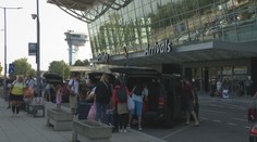 Letiská zháňajú pred letnou sezónou novú pracovnú silu. Ľudí potrebujú na viaceré pozície