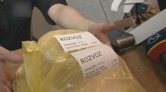 Zdravé škoricové slimáčiky