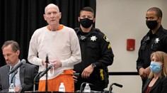 "Zabijak zo zlatého štátu" dostal doživotie za 26 vrážd. Obetiam a pozostalým sa ospravedlnil