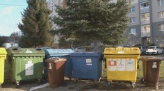 Dovážajú im tam odpad zo širokého okolia. Na severovýchode sa rozhodli zakročiť, kontajnery budú pod zámkom