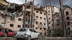 Rusi obkľúčili štyri dôležité mestá