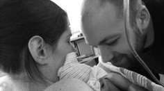 Elizabeth umrela, aby zachránila svoje dieťa