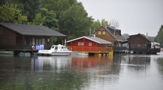 Odstránia nelegálne hausbóty? Podľa úradu by ich mali radšej ponechať