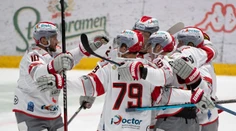 Ďalší hráč Bratislavy Capitals si našiel nový klub. Žerdev bude pôsobiť v Taliansku