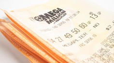 Padol celosvetovo najvyšší jackpot v tomto roku. Výherca rozprávkovej sumy sa postaral o vyrovnanie rekordu