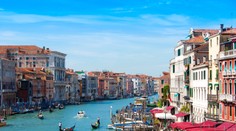 UNESCO odporúča zaradiť Benátky na zoznam svetového dedičstva v ohrození