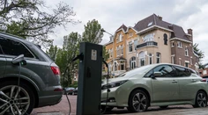 Nabíjanie elektromobilov je jednoduchšie, než si myslíte. Stačí vám pár minút