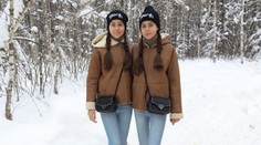 Pamätáte si na Mášu a Dášu? Pred mesiacom bojovali o život, takto vyzerajú dnes