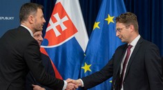 Vládu dobehli sľuby lekárom. Chcú znovu otvoriť memorandum, vďaka ktorému lekári stiahli výpovede