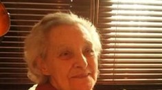 Dôchodkyňa, ktorá sa pred Vianocami stratila v Bratislave a pátrali po nej tisíce ľudí, sa už našla