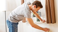 Kedy sa prestáva v panelákoch kúriť? Môže za to dvojciferné číslo