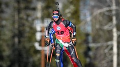 Talianka Vittozziová má glóbus za vytrvalostnú disciplínu. Preteky v Östersunde vyhrala jej krajanka Wiererová