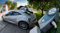 Toto je krajina, ktorá od roku 2025 zakáže registráciu áut so spaľovacím motorom