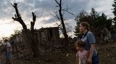 Ukrajina hlási ruské útoky na Odeskú oblasť. Ostreľovali rekreačné stredisko