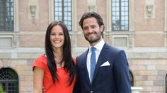 Chystá sa ďalšia kráľovská svadba! Princ Carl Philip si berie trénerku jógy