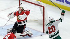 VIDEO: Minnesota otočila duel s Chicagom, derby v Toronte rozhodol Pyatt