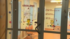 Poplach na detskej onkológii. Anonym šíri nepravdivé informácie