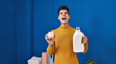 Test pracích prostriedkov poriadne šokoval. Známe značky zaostali, darilo sa menej populárnym